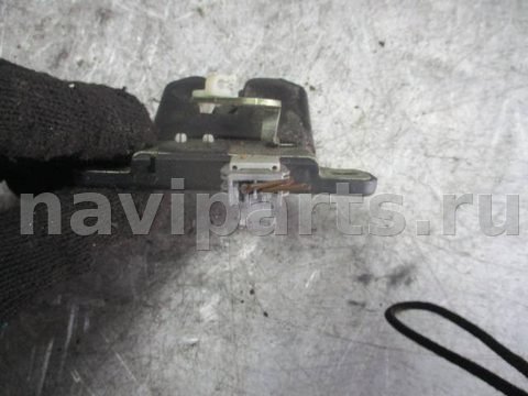 Замок багажника Audi A4, 1996 г., арт. 0150888, фото 2