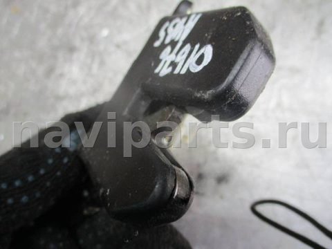Замок багажника Audi A4, 1996 г., арт. 0150888, фото 3