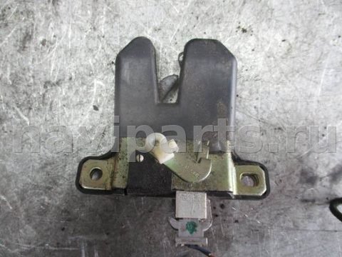 Замок багажника Audi A4, 1996 г., арт. 0150888, фото 5
