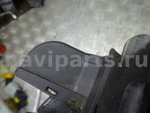 Замок багажника Volkswagen Golf Plus, 2009 г., OEM 5M0827505B, арт. 0151011, фото 2