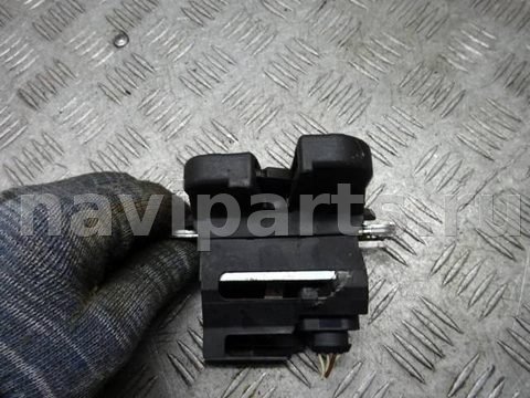 Замок багажника Volkswagen Golf Plus, 2009 г., OEM 5M0827505B, арт. 0151011, фото 4