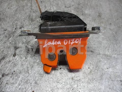 Замок багажника Skoda Fabia, 2003 г., арт. 0151398