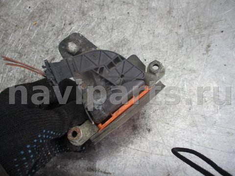 Замок багажника Skoda Fabia, 2003 г., арт. 0151398, фото 5