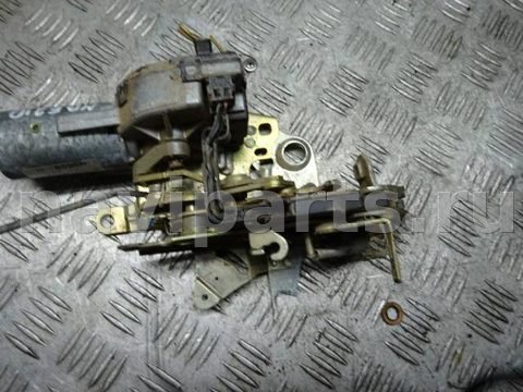Замок багажника Mercedes E W210, 1998 г., OEM А2107400536, арт. 0152262, фото 10
