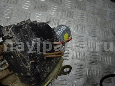 Замок багажника Mercedes E W210, 1998 г., OEM А2107400536, арт. 0152262, фото 4