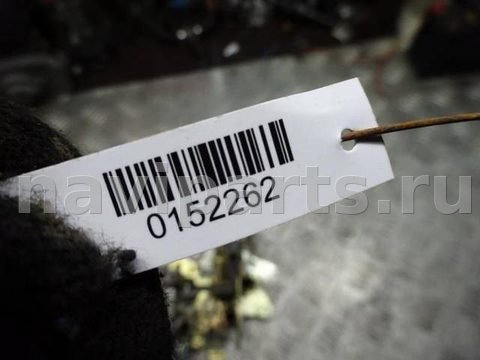 Замок багажника Mercedes E W210, 1998 г., OEM А2107400536, арт. 0152262, фото 9