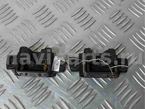 Новое Volkswagen Sharan, 2003 г., OEM 7m0827679h, арт. 015262