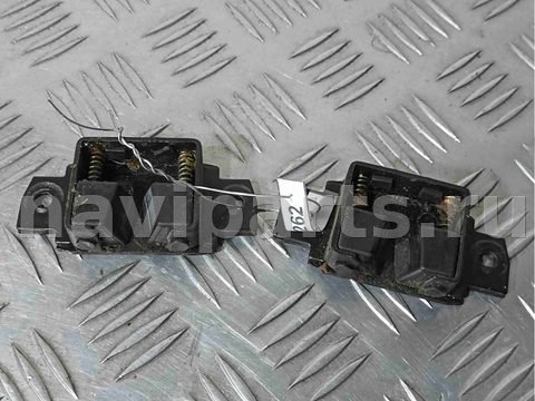 Новое Volkswagen Sharan, 2003 г., OEM 7m0827679h, арт. 015262, фото 2