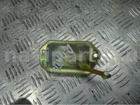 Замок багажника Daewoo Matiz, 2004 г., арт. 0153218, фото 4