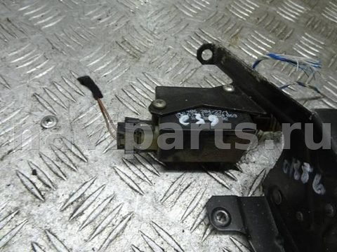 Замок багажника BMW 5 E39, 2003 г., OEM 8238469, арт. 0153753, фото 3