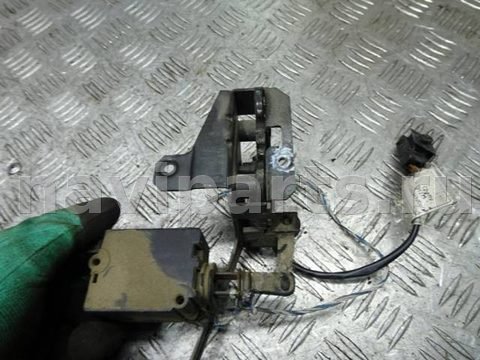 Замок багажника BMW 5 E39, 2003 г., OEM 8238469, арт. 0153753, фото 6