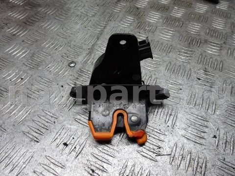 Новое Skoda Fabia, 2009 г., OEM 6y9827501g, арт. 0154296