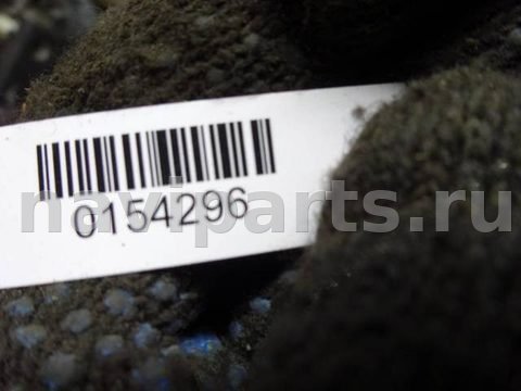 Замок багажника Skoda Fabia, 2009 г., OEM 6y9827501g, арт. 0154296, фото 5