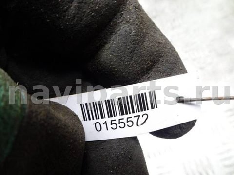 Замок багажника Opel Astra, 2000 г., OEM 09130569, арт. 0155572, фото 4