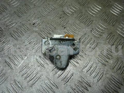 Замок багажника Opel Vectra, 1996 г., OEM 90475142, арт. 0155659