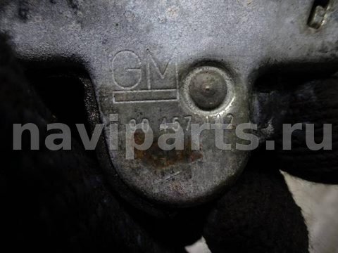 Замок багажника Opel Vectra, 1996 г., OEM 90475142, арт. 0155659, фото 5