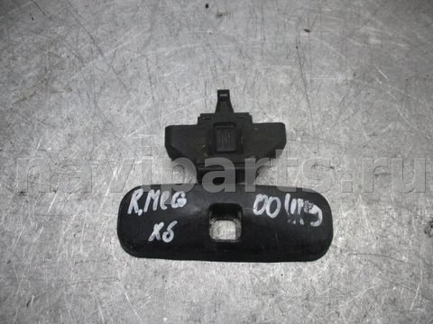 Замок багажника Renault Megane, 1999 г., арт. 0156106