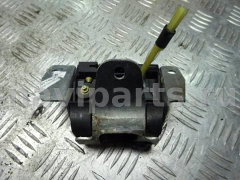 Замок багажника Mercedes ML W163, 2003 г., OEM a1637400235, арт. 0156161, фото 3