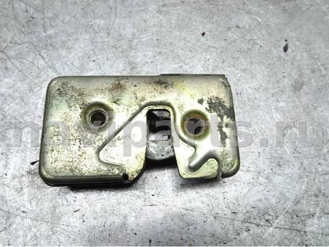 Замок багажника Volkswagen Transporter, 1995 г., OEM 701829211b, арт. 0156479