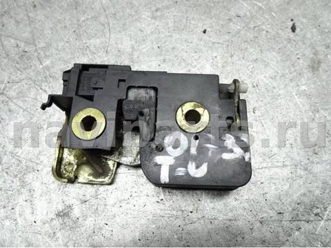 Замок багажника Volkswagen Transporter, 1995 г., OEM 701829211b, арт. 0156479, фото 2