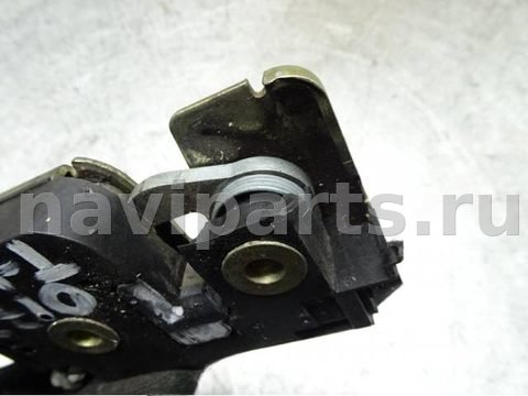 Замок багажника Volkswagen Transporter, 1995 г., OEM 701829211b, арт. 0156479, фото 3