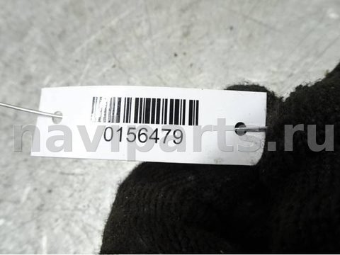 Замок багажника Volkswagen Transporter, 1995 г., OEM 701829211b, арт. 0156479, фото 4