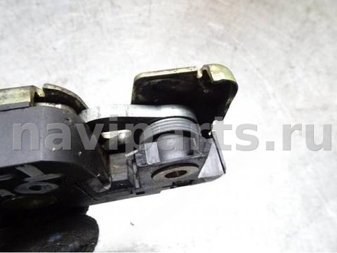 Замок багажника Volkswagen Transporter, 1995 г., OEM 701829211b, арт. 0156479, фото 5