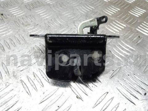 Замок багажника Fiat Panda, 2004 г., арт. 0156918