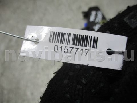 Новое Audi A4, 2003 г., OEM 8e5827505b, арт. 0157717, фото 3