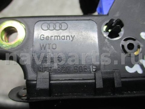 Новое Audi A4, 2003 г., OEM 8e5827505b, арт. 0157717, фото 4
