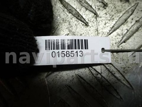 Замок багажника Skoda Fabia, 2004 г., арт. 0158513, фото 5