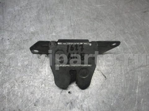 Замок багажника Mercedes A W168, 2004 г., OEM a1687400336, арт. 0158778