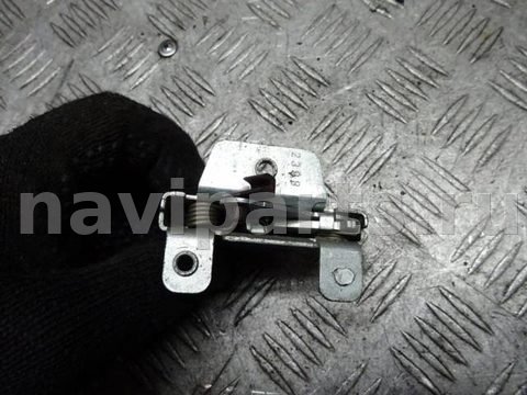 Замок багажника Opel Astra, 2001 г., OEM 904572255, арт. 0159364, фото 3