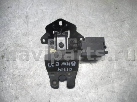 Замок багажника BMW 5 E39, 2001 г., OEM 8168892, арт. 0159612