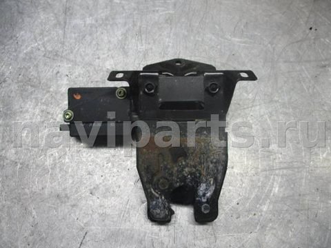 Замок багажника BMW 5 E39, 2001 г., OEM 8168892, арт. 0159612, фото 2