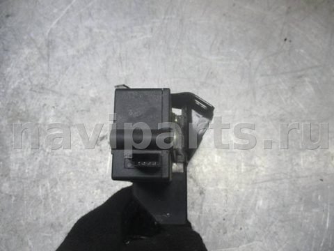 Замок багажника BMW 5 E39, 2001 г., OEM 8168892, арт. 0159612, фото 3