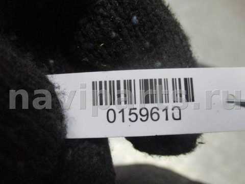 Замок багажника BMW 5 E39, 2001 г., OEM 8168892, арт. 0159612, фото 4