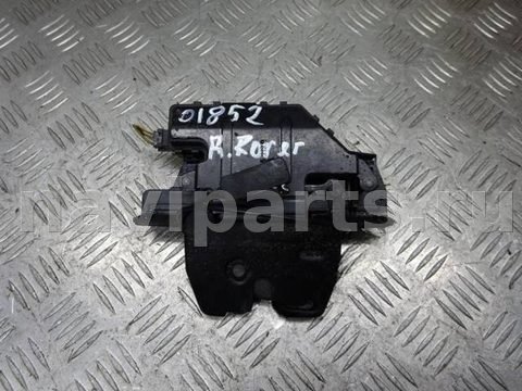 Новое Land-Rover Range Rover, 2007 г., OEM 8408492, арт. 0160231