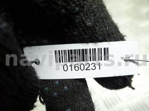 Новое Land-Rover Range Rover, 2007 г., OEM 8408492, арт. 0160231, фото 2