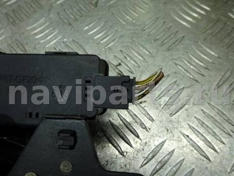 Новое Land-Rover Range Rover, 2007 г., OEM 8408492, арт. 0160231, фото 3