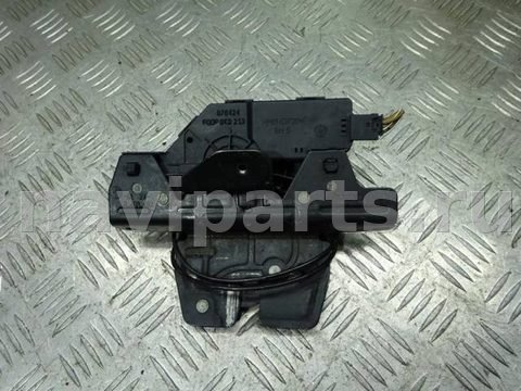 Новое Land-Rover Range Rover, 2007 г., OEM 8408492, арт. 0160231, фото 5