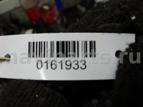 Замок багажника Opel Vectra, 2003 г., OEM 09180104, арт. 0161933, фото 3