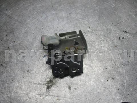 Замок багажника Ford Mondeo, 2006 г., арт. 0162129