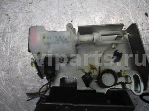 Замок багажника Ford Mondeo, 2006 г., арт. 0162129, фото 2