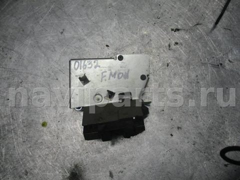 Замок багажника Ford Mondeo, 2006 г., арт. 0162129, фото 3