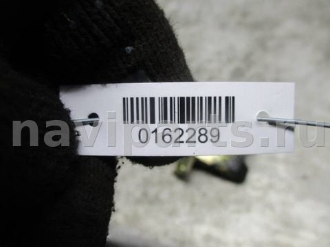 Замок багажника Opel Corsa, 2001 г., OEM 90534769, арт. 0162289, фото 3