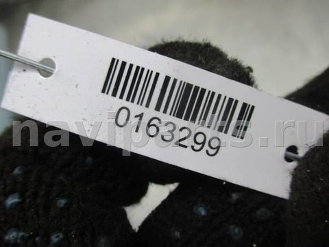 Замок багажника Audi A3, 2005 г., OEM 8p3827505, арт. 0163299, фото 4