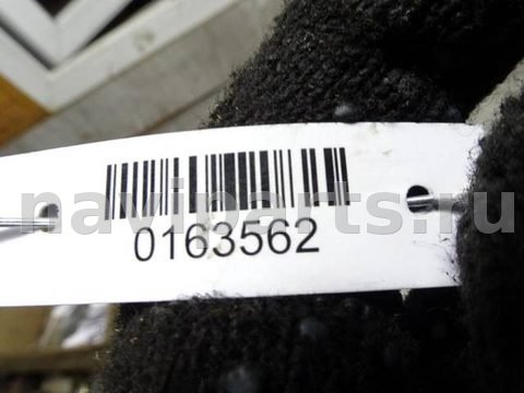 Замок багажника Renault Grand Espace, 2004 г., OEM 8200090403f, арт. 0163562, фото 3