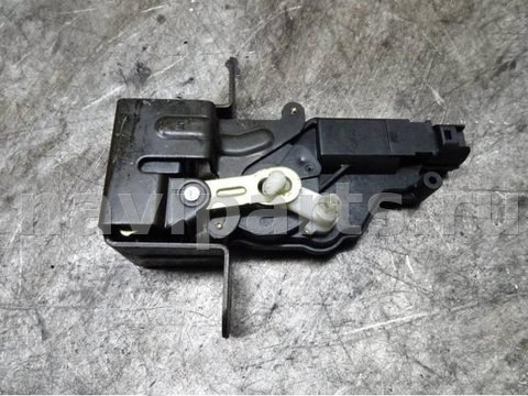 Замок багажника Kia Sorento, 2005 г., OEM 871303e000, арт. 0164517