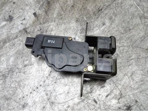 Замок багажника Kia Sorento, 2005 г., OEM 871303e000, арт. 0164517, фото 3